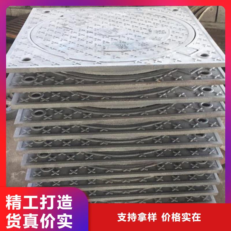 县保温井盖现货供应建通铸造厂家