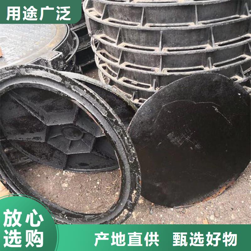 化粪池井盖来图定制建通铸造厂家