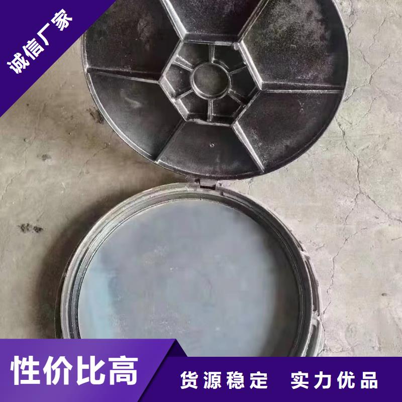 绿化带井盖现货批发建通铸造厂家