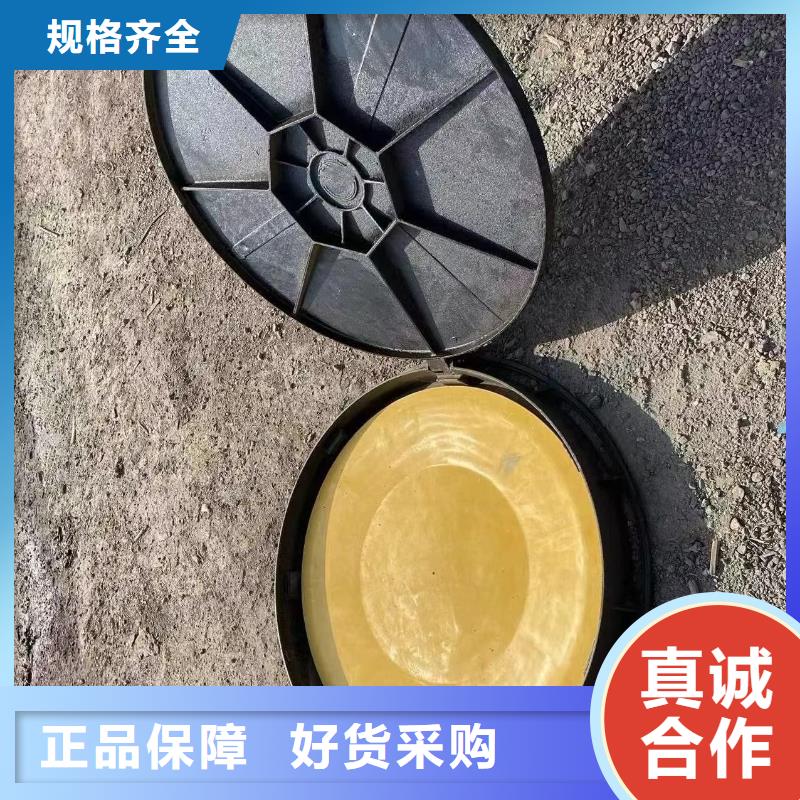 艺术井盖来图定制