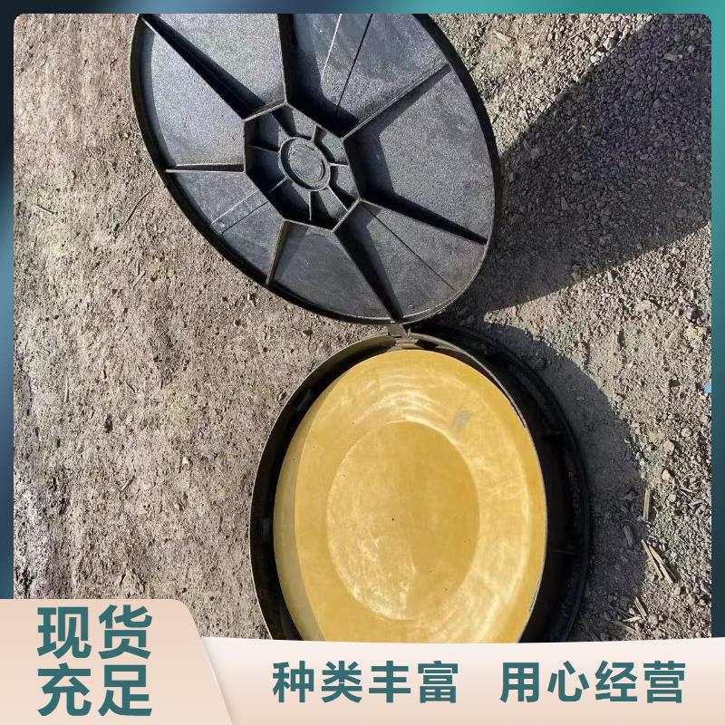500*500、500*1000单开双开井盖球墨铸铁生产销售建通铸造