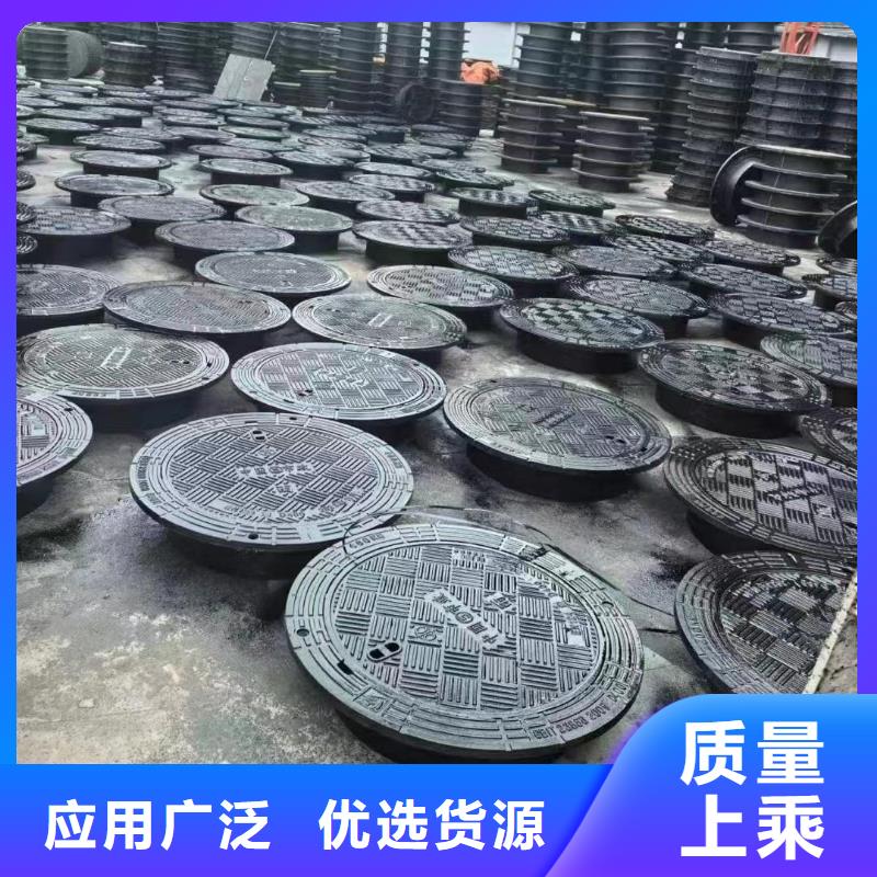 自治区三开球墨铸铁井盖500*1500性价比高产品细节