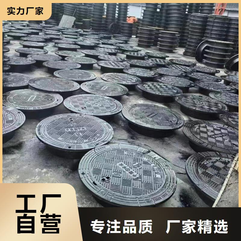 密封井盖压力井盖700货源充足建通铸造厂家