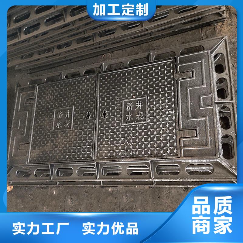 艺术井盖图案定制价格表建通铸造厂家