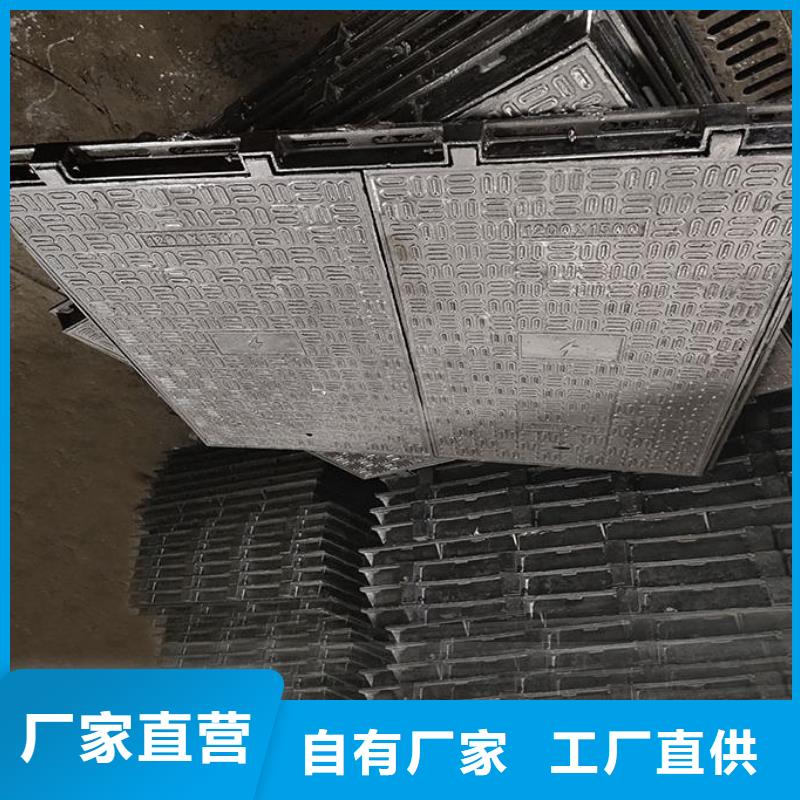 轻型700*800井盖加工定制建通铸造厂家