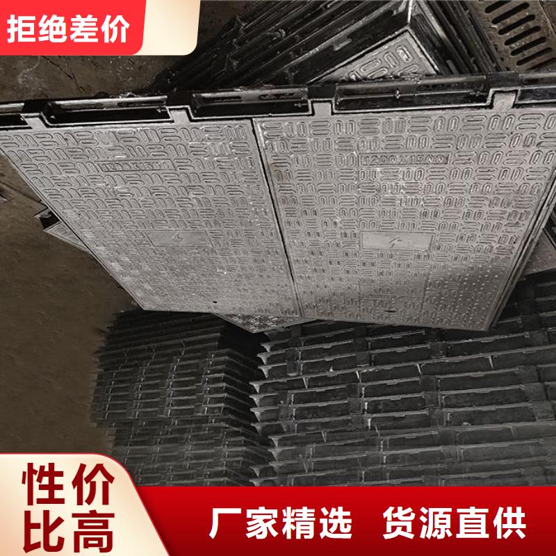 密封压力井盖厂家批发建通铸造厂家