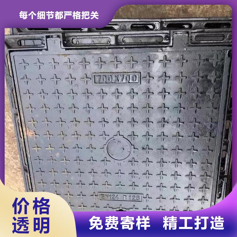 树脂井盖多少钱一个建通铸造厂家