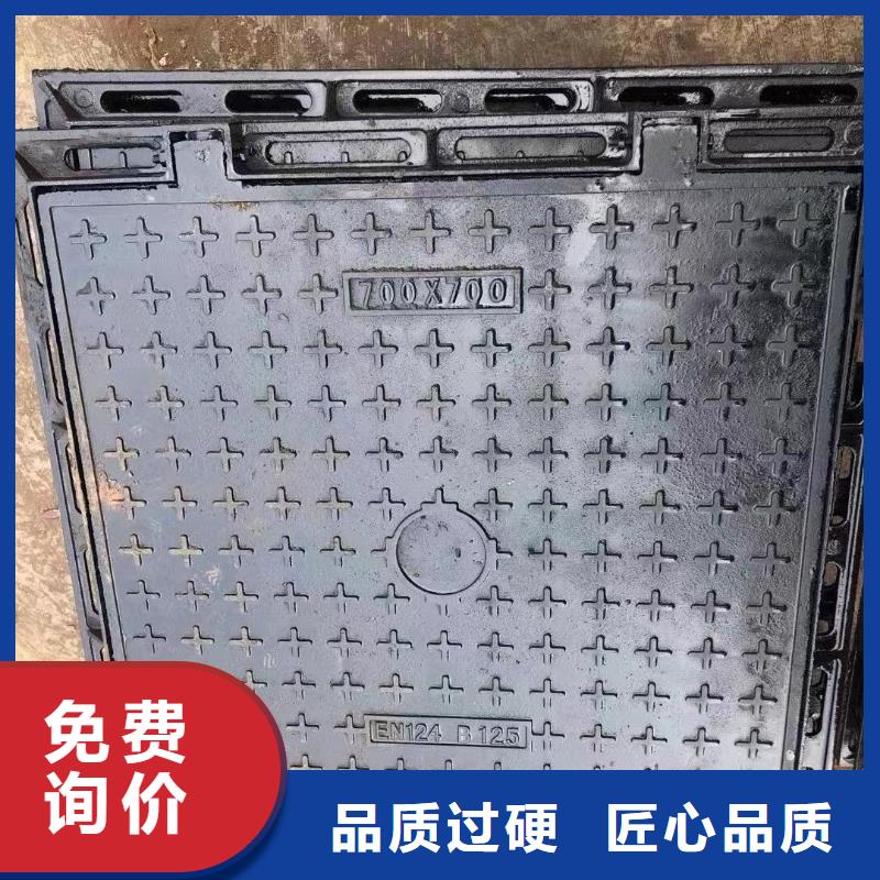 政园林井盖源头工厂建通铸造厂家