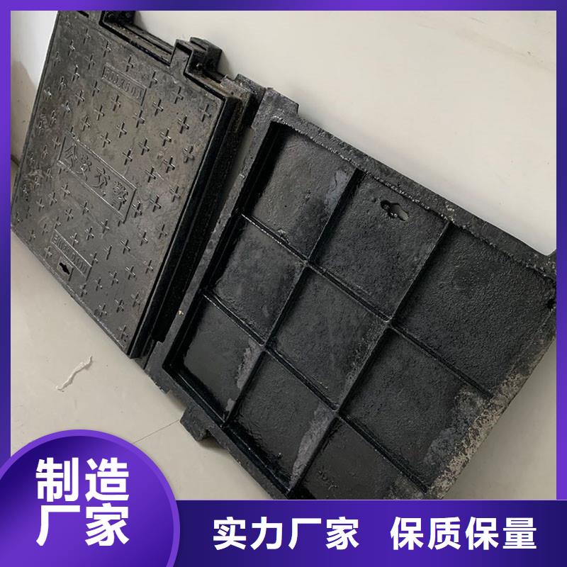 政园林井盖按需定制建通铸造厂家