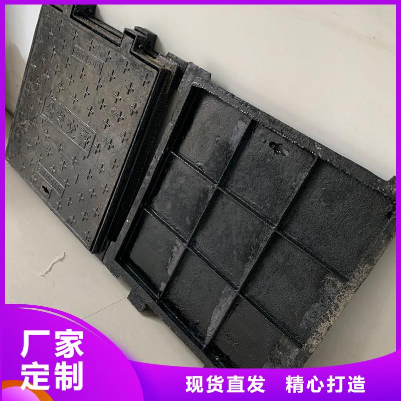 复合井盖承重30吨建通铸造厂家