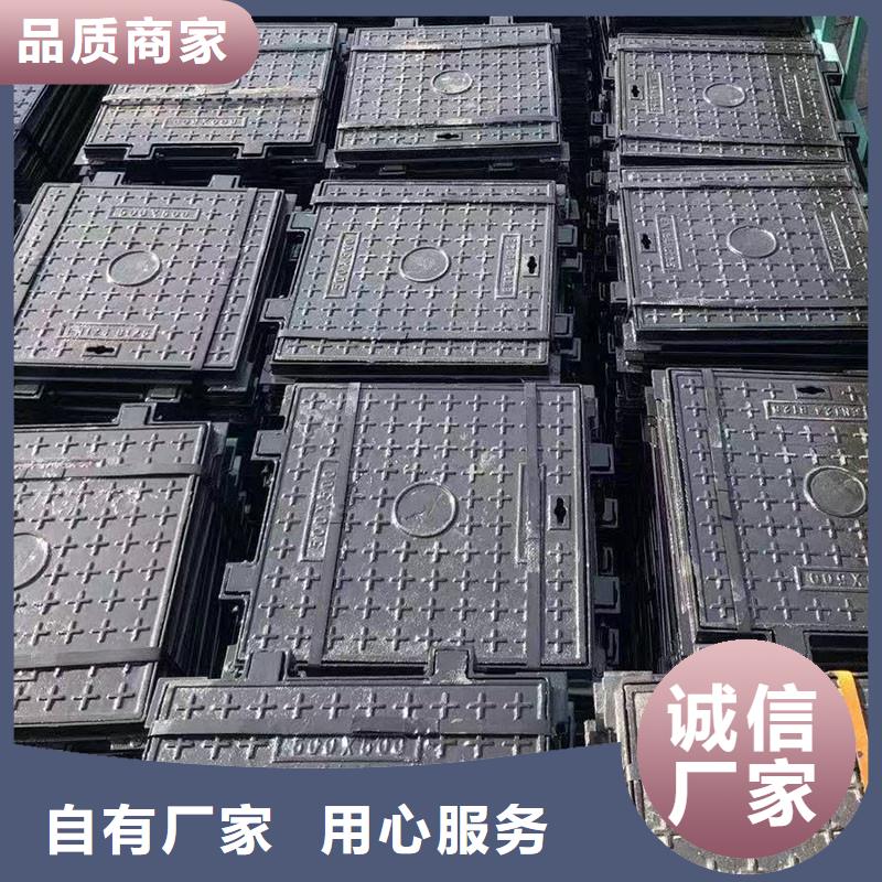 树脂井盖实力老厂建通铸造厂家