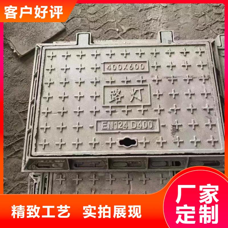 井盖按需定制建通铸造厂家
