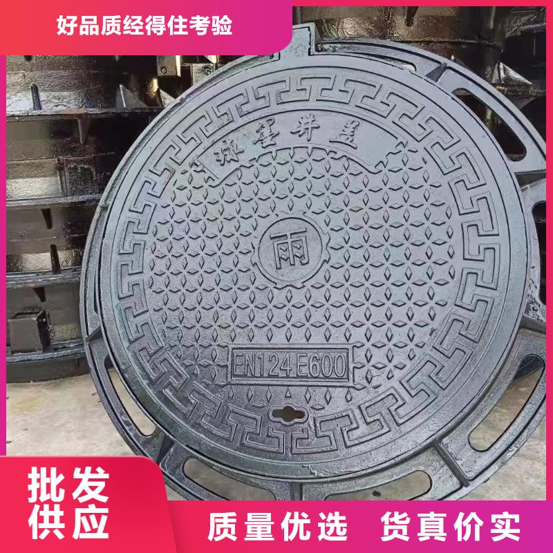 树脂井盖按需定制