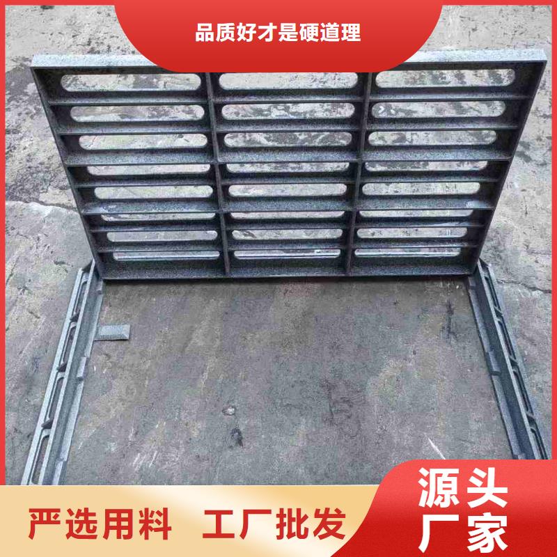 生铁箅子发货快建通铸造厂家
