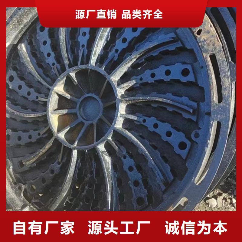 马路牙偏沟篦子品质放心建通铸造厂家
