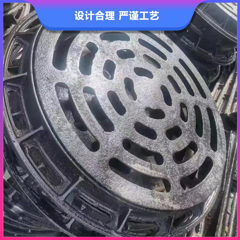 电缆沟盖板树脂复合在线报价建通铸造厂家
