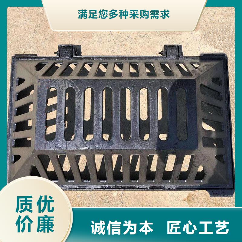 圆形漏水篦子发货快建通铸造厂家