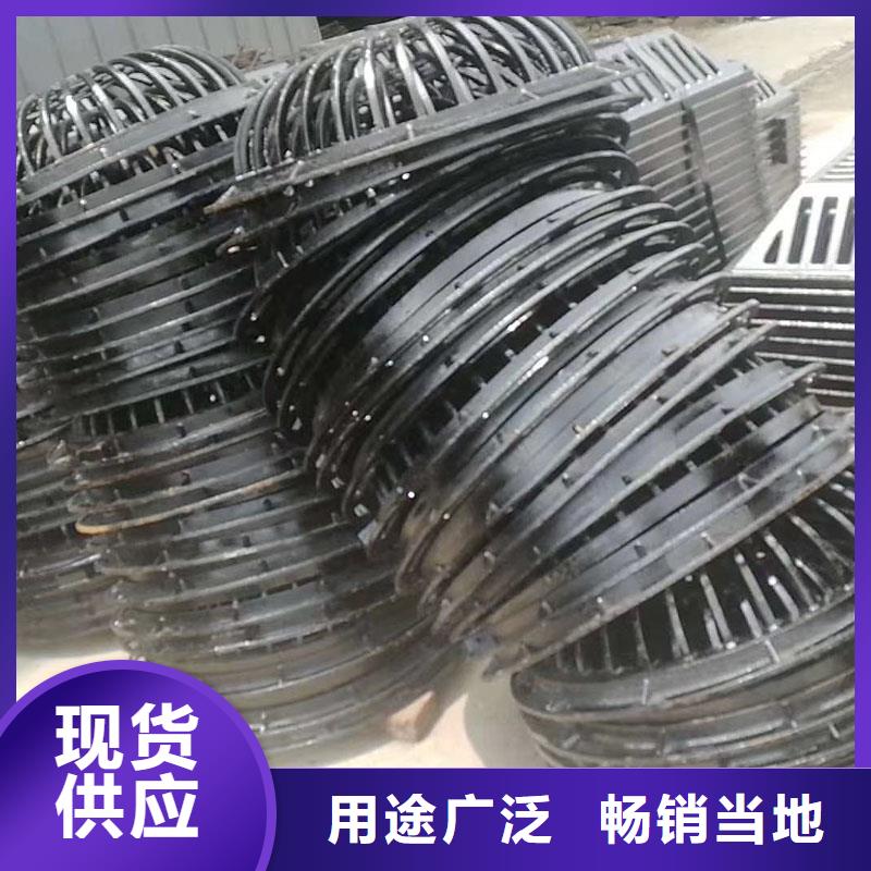 回族自治区铸铁篦子/箅子批发价格