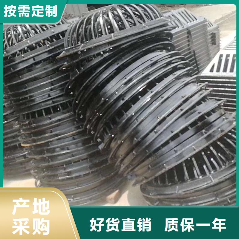 不锈钢排水沟盖板350*580*25现货供应建通铸造厂家