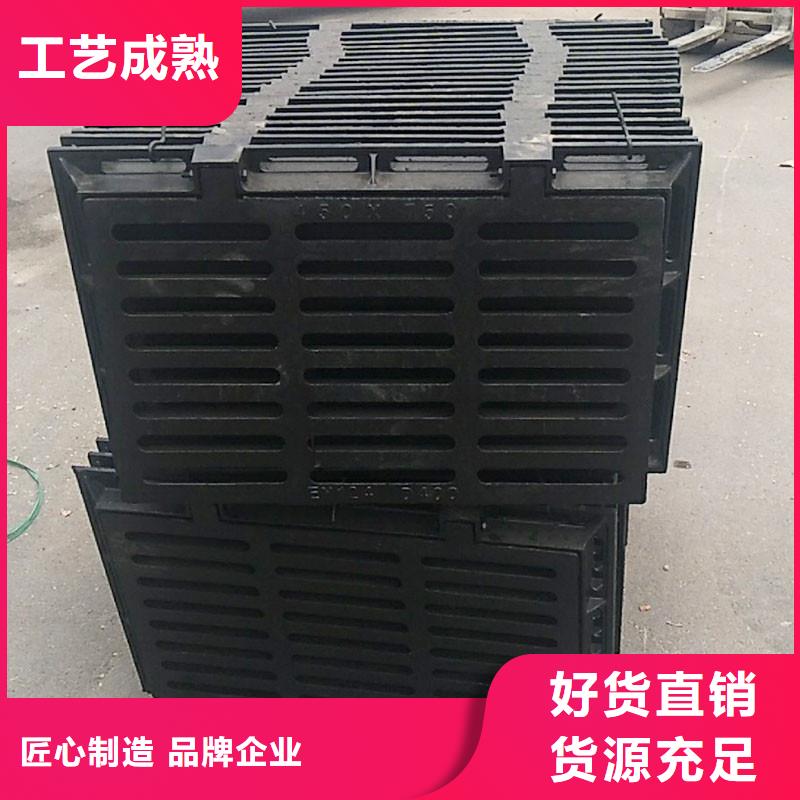 地下停车场盖板实体厂家建通铸造厂家