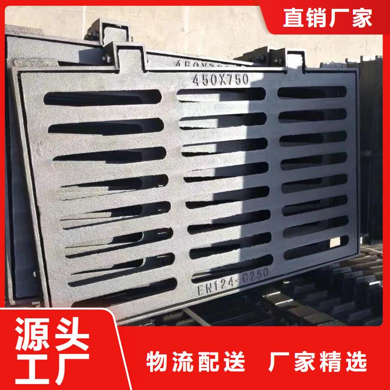 铸铁箅子来图定制建通铸造厂家
