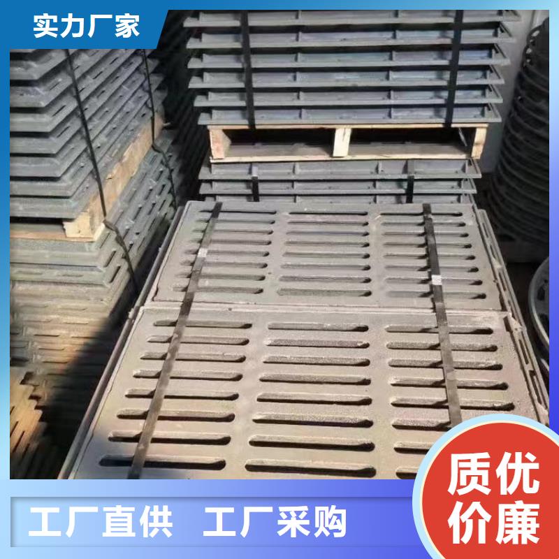 海南临高县护树板花纹篦子发货快建通铸造厂家
