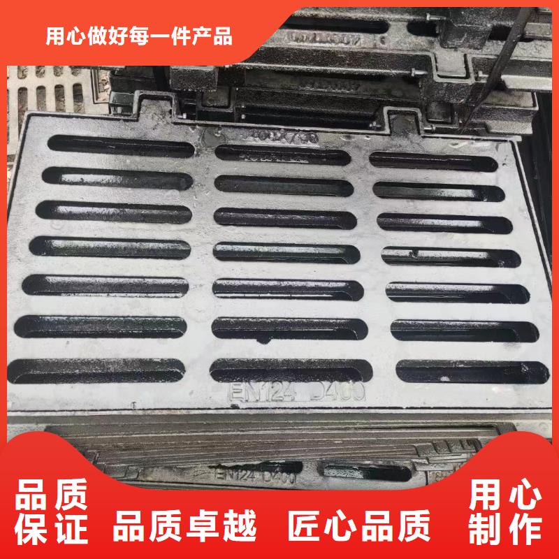 污水雨水篦子球墨铸铁来图定制建通铸造厂家
