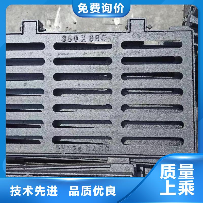 电缆沟盖板来图定制