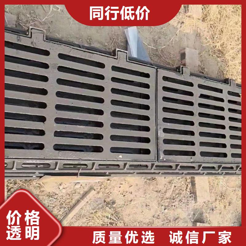 广东省佛山市杨和镇铸铁箅子常年现货建通铸造厂家