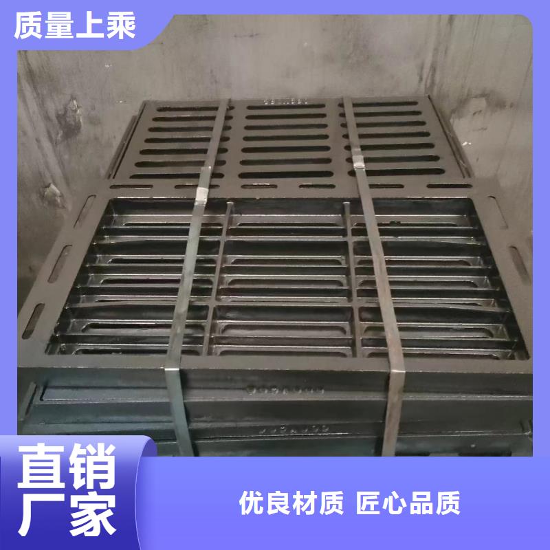 海南临高县护树板花纹篦子发货快建通铸造厂家