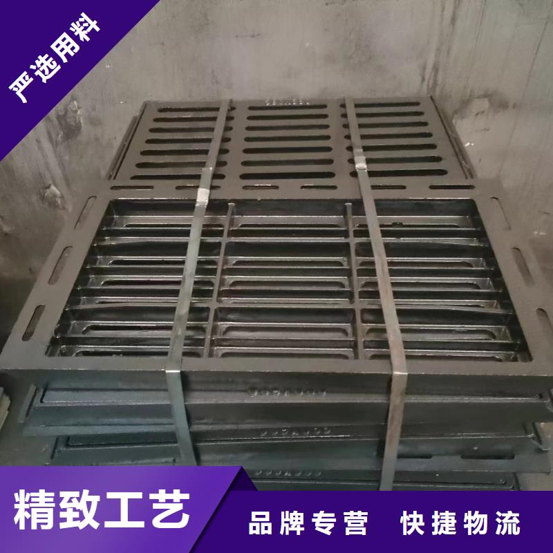 花纹艺术篦子加工定制建通铸造厂家