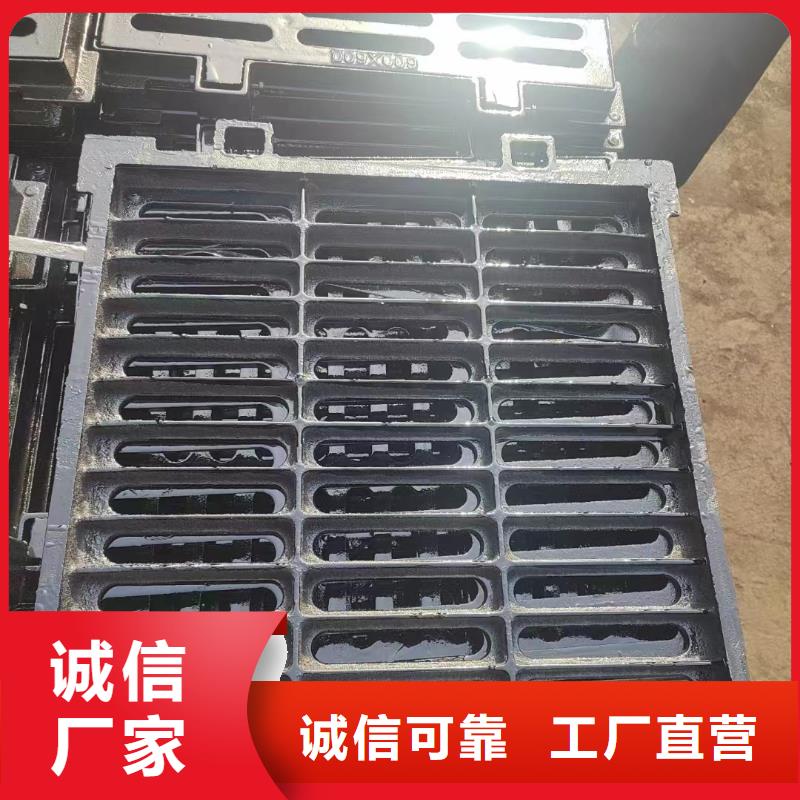 草坪溢流井品质保证