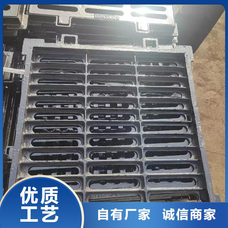 爬梯踏步球墨铸铁常年现货建通铸造厂家