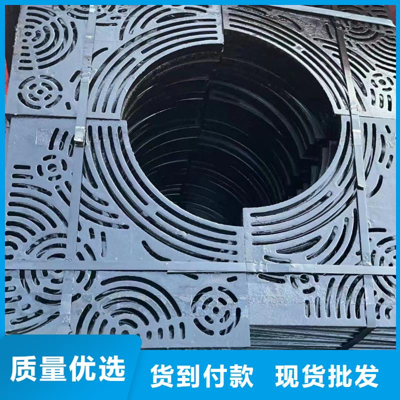 不锈钢沟盖板性价比高