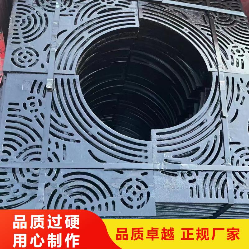 树脂篦子全国配送建通铸造厂家