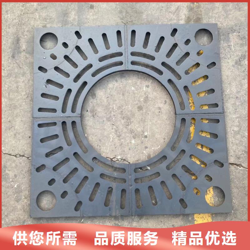 不锈钢篦子400*580*25定做生产建通铸造厂家