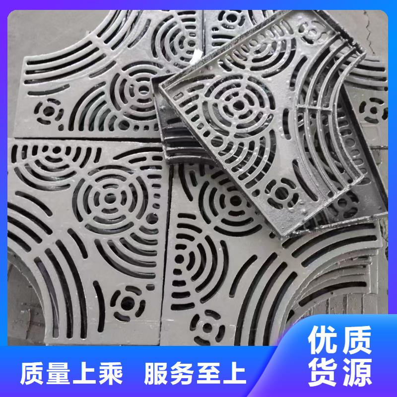 树脂篦子厂家地址建通铸造厂家
