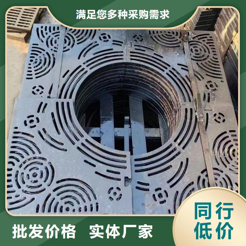 雨水篦子采购规格尺寸建通铸造厂家