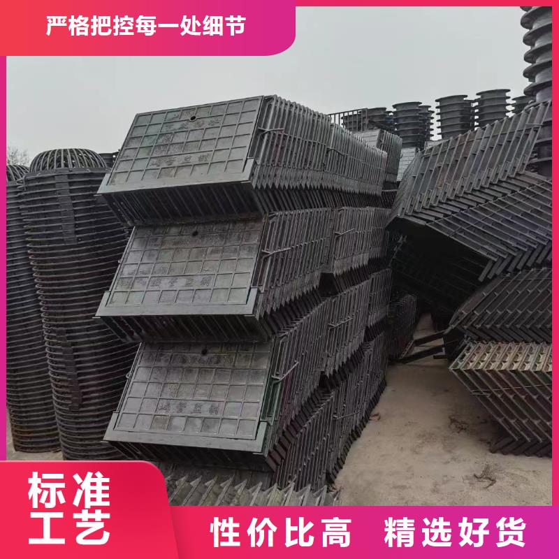 广东省珠海市吉大街道树脂篦子现货供应建通铸造厂家