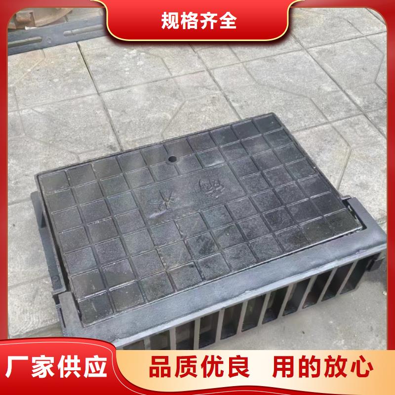 地下停车场盖板实体厂家建通铸造厂家