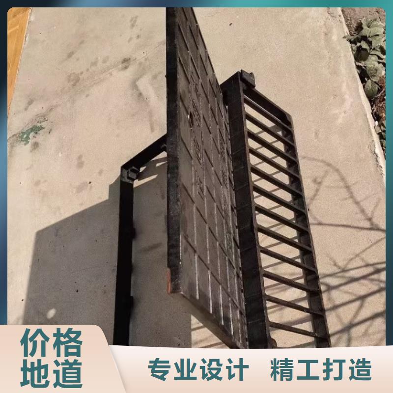 不锈钢沟盖板建通铸造厂家