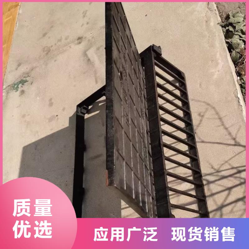 不锈钢沟盖板建通铸造厂家