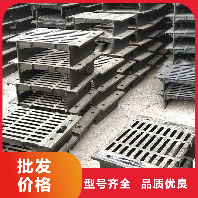回族自治区复合塑料雨篦子现货供应建通铸造厂家
