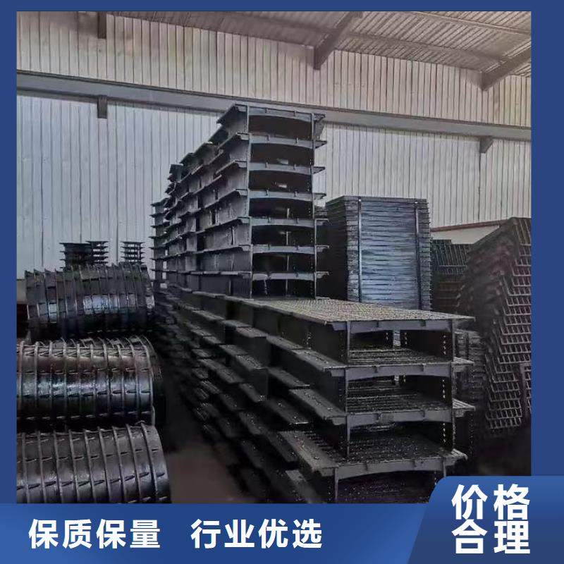 树脂复合篦子品质放心建通铸造厂家