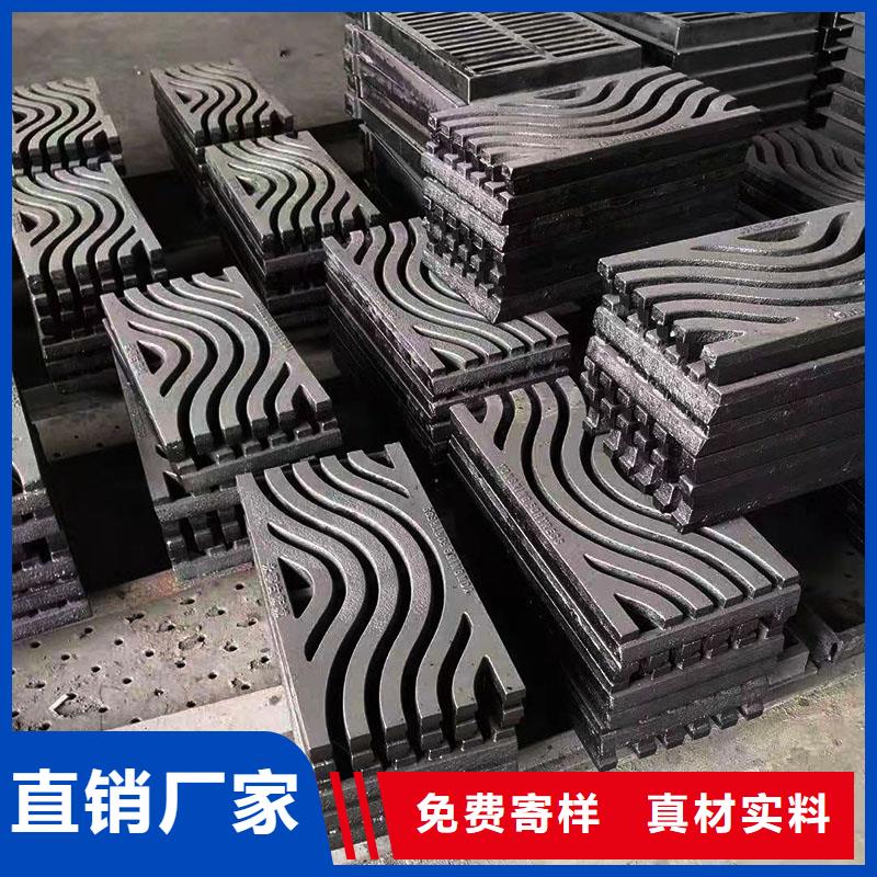 雨水篦子采购图片建通铸造厂家