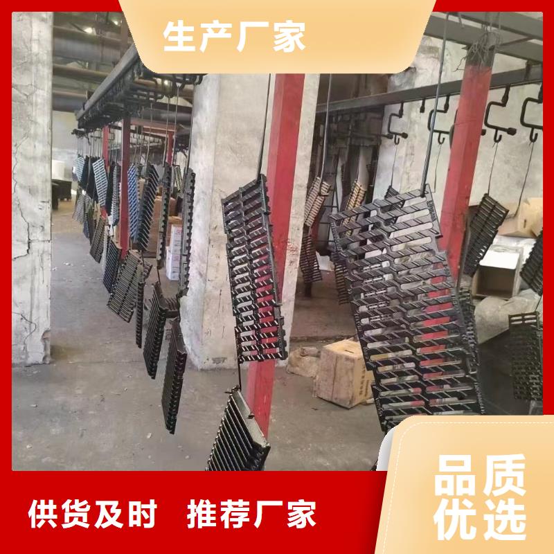 广东省汕头市金霞街道圆形溢流井篦子源头厂家建通铸造厂家