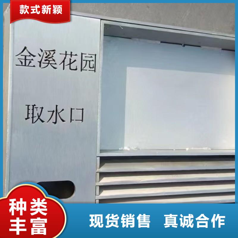 镀锌不锈钢井盖免费咨询建通铸造厂家