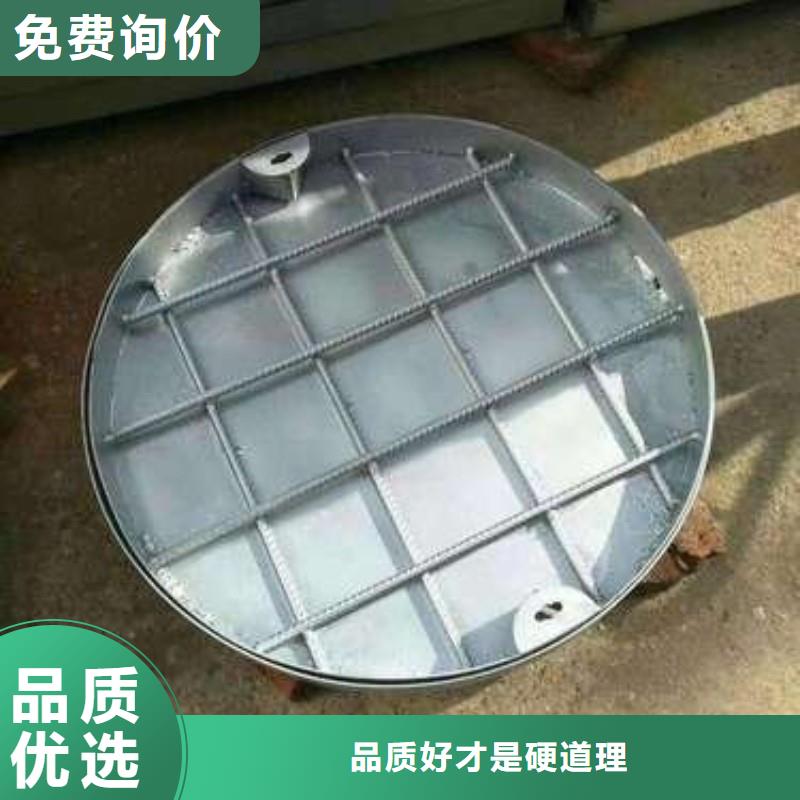 不锈钢园林井盖现货供应建通铸造厂家