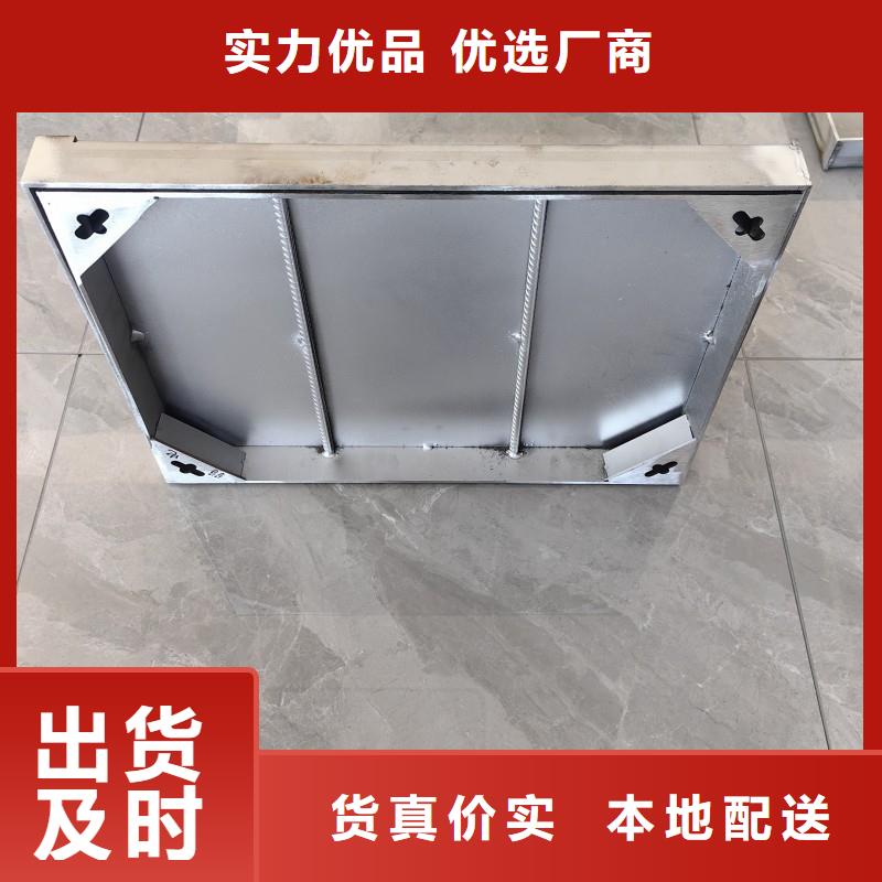 不锈钢缝隙式沟盖板常年现货建通铸造厂家