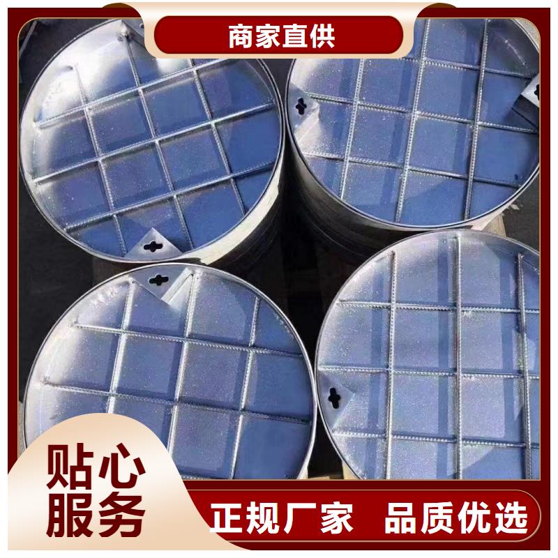 不锈钢格栅排水沟盖板图集图片建通铸造厂家